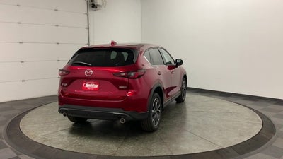 2023 Mazda Mazda CX-5 2.5 S Premium Package