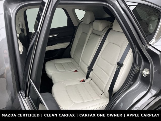 2023 Mazda Mazda CX-5 2.5 S Premium Package