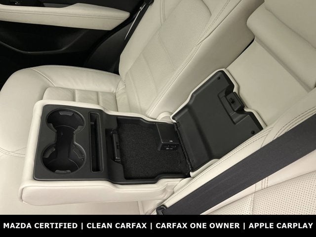 2023 Mazda Mazda CX-5 2.5 S Premium Package