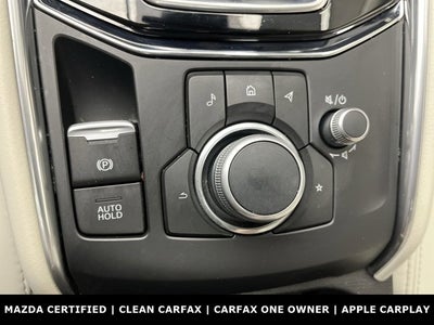 2023 Mazda Mazda CX-5 2.5 S Premium Package