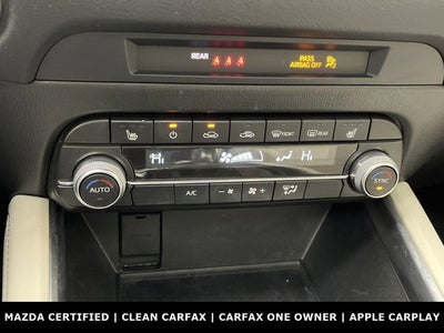 2023 Mazda Mazda CX-5 2.5 S Premium Package