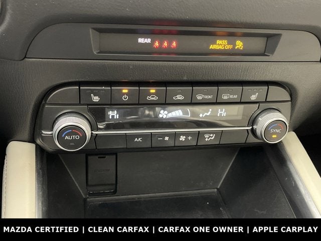 2023 Mazda Mazda CX-5 2.5 S Premium Package