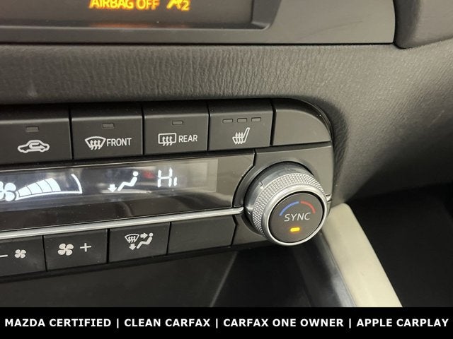 2023 Mazda Mazda CX-5 2.5 S Premium Package