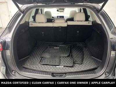 2023 Mazda Mazda CX-5 2.5 S Premium Package