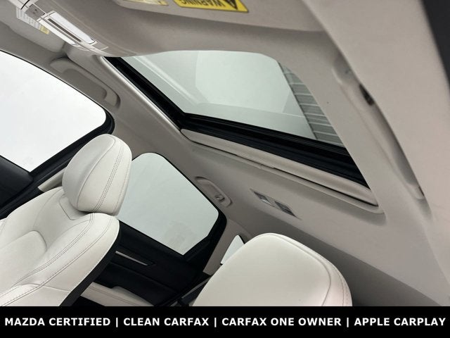 2023 Mazda Mazda CX-5 2.5 S Premium Package