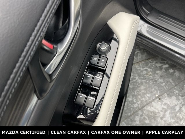 2023 Mazda Mazda CX-5 2.5 S Premium Package