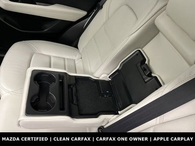 2023 Mazda Mazda CX-5 2.5 S Premium Package