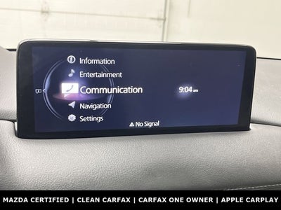 2023 Mazda Mazda CX-5 2.5 S Premium Package