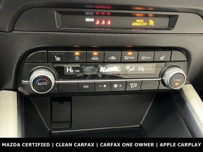 2023 Mazda Mazda CX-5 2.5 S Premium Package