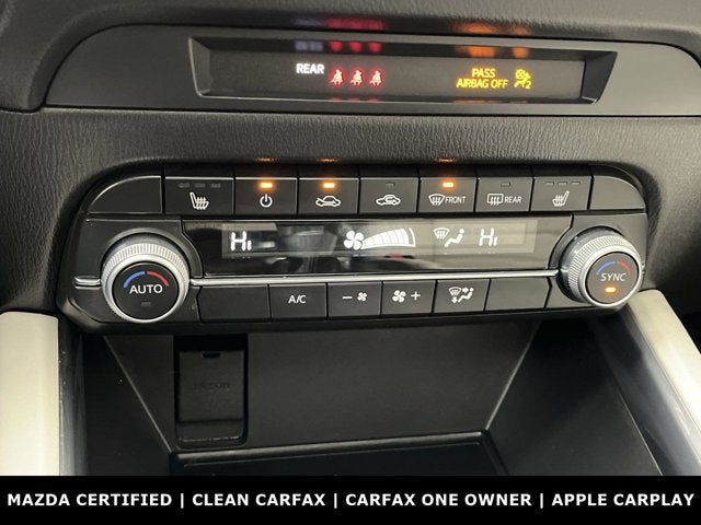 2023 Mazda Mazda CX-5 2.5 S Premium Package