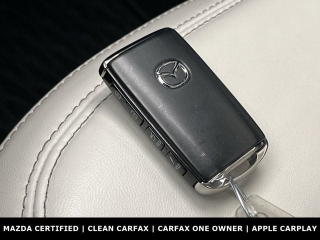 2023 Mazda Mazda CX-5 2.5 S Premium Package