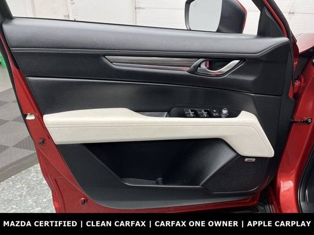 2023 Mazda Mazda CX-5 2.5 S Premium Package