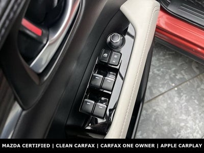 2023 Mazda Mazda CX-5 2.5 S Premium Package