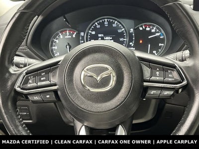 2023 Mazda Mazda CX-5 2.5 S Premium Package