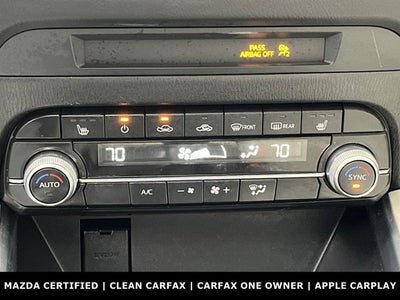 2023 Mazda Mazda CX-5 2.5 S Premium Package