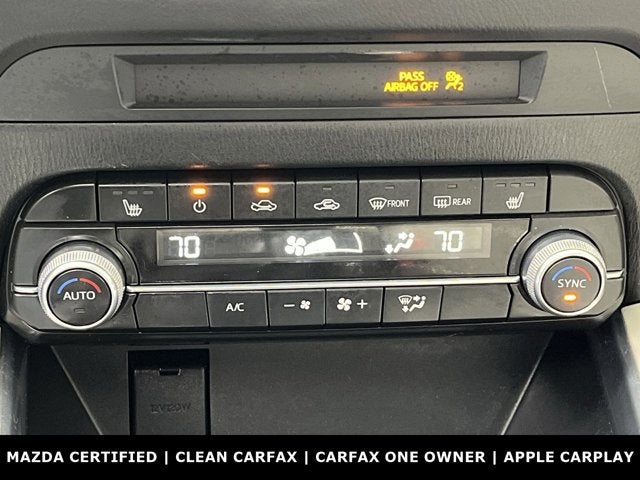 2023 Mazda Mazda CX-5 2.5 S Premium Package