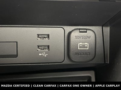 2023 Mazda Mazda CX-5 2.5 S Premium Package