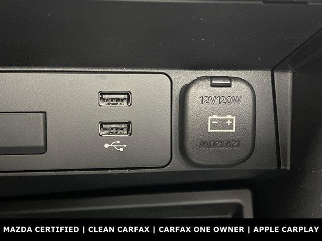 2023 Mazda Mazda CX-5 2.5 S Premium Package