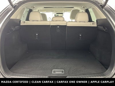 2023 Mazda Mazda CX-5 2.5 S Premium Package