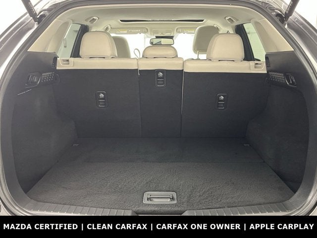 2023 Mazda Mazda CX-5 2.5 S Premium Package