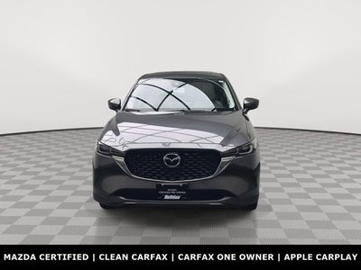2023 Mazda Mazda CX-5 2.5 S Premium Package