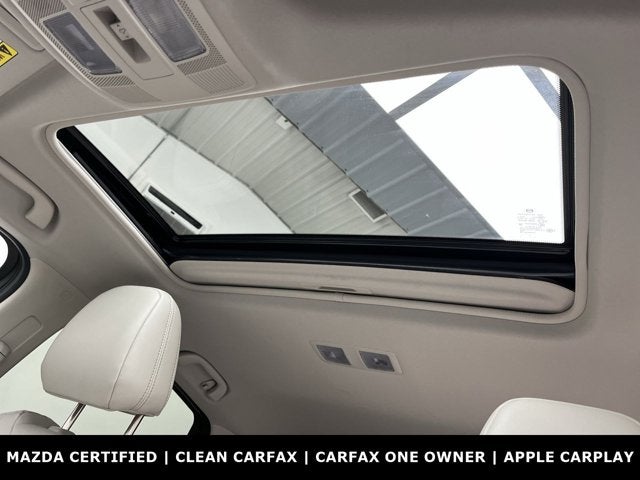 2023 Mazda Mazda CX-5 2.5 S Premium Package