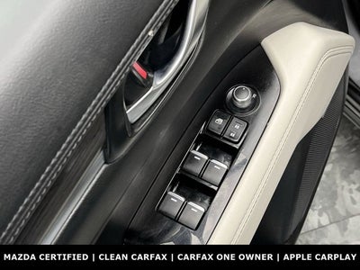 2023 Mazda Mazda CX-5 2.5 S Premium Package