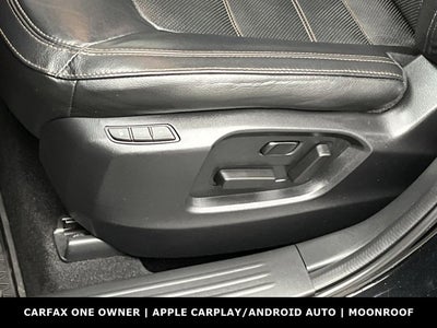 2022 Mazda Mazda CX-5 2.5 S Premium Package