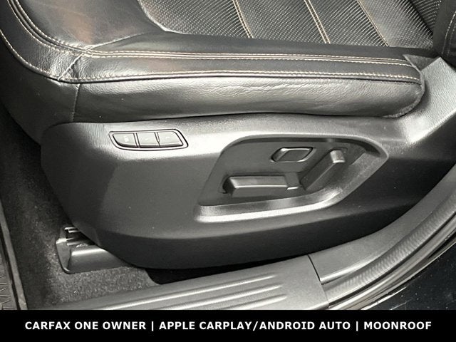 2022 Mazda Mazda CX-5 2.5 S Premium Package