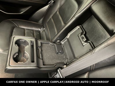 2022 Mazda Mazda CX-5 2.5 S Premium Package