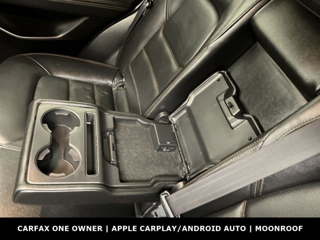 2022 Mazda Mazda CX-5 2.5 S Premium Package