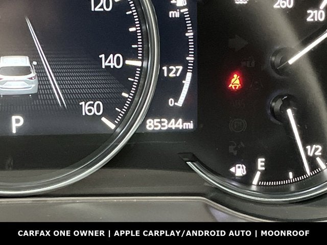 2022 Mazda Mazda CX-5 2.5 S Premium Package