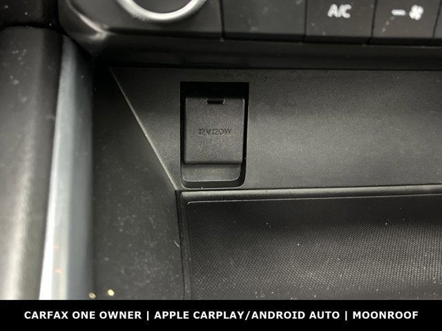 2022 Mazda Mazda CX-5 2.5 S Premium Package