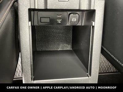 2022 Mazda Mazda CX-5 2.5 S Premium Package