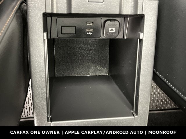 2022 Mazda Mazda CX-5 2.5 S Premium Package