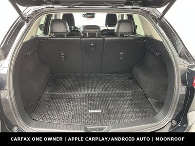 2022 Mazda Mazda CX-5 2.5 S Premium Package