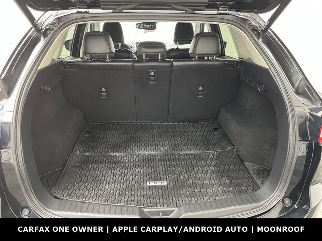 2022 Mazda Mazda CX-5 2.5 S Premium Package