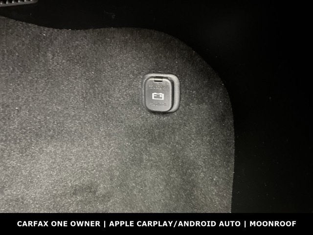 2022 Mazda Mazda CX-5 2.5 S Premium Package