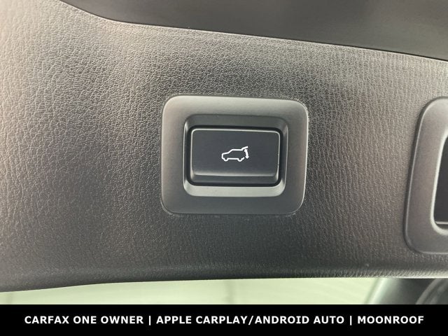 2022 Mazda Mazda CX-5 2.5 S Premium Package