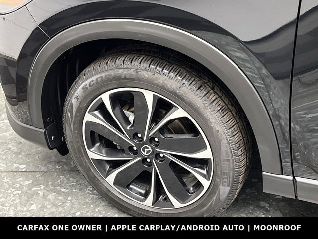 2022 Mazda Mazda CX-5 2.5 S Premium Package