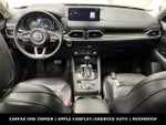 2022 Mazda Mazda CX-5 2.5 S Premium Package