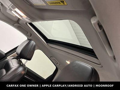 2022 Mazda Mazda CX-5 2.5 S Premium Package