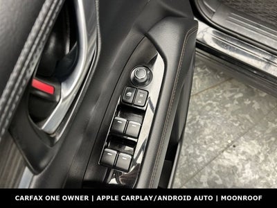 2022 Mazda Mazda CX-5 2.5 S Premium Package