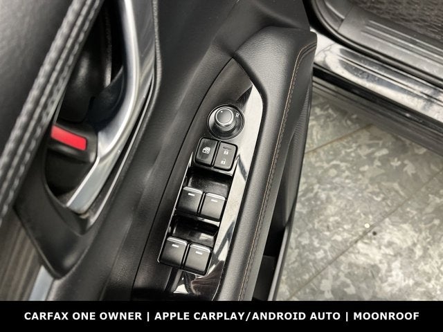 2022 Mazda Mazda CX-5 2.5 S Premium Package