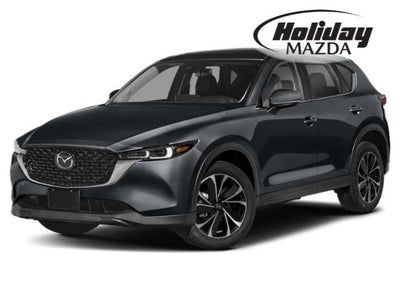 2023 Mazda Mazda CX-5 2.5 S Premium