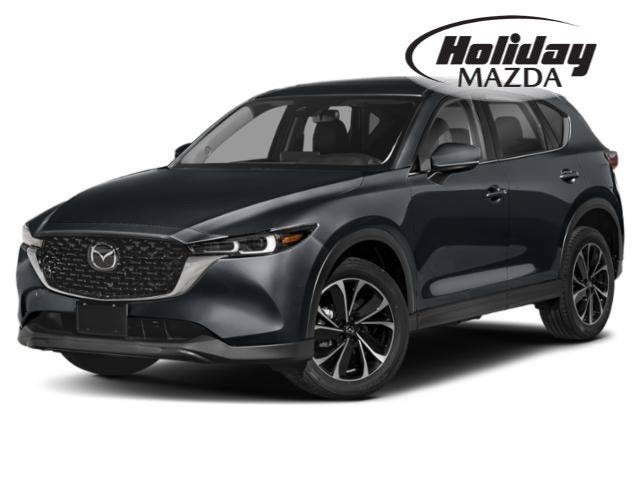 2023 Mazda Mazda CX-5 2.5 S Premium