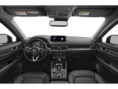 2023 Mazda Mazda CX-5 2.5 S Premium