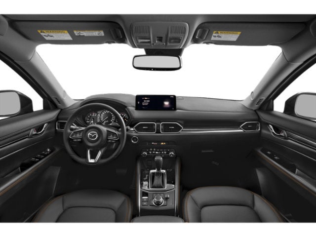 2023 Mazda Mazda CX-5 2.5 S Premium