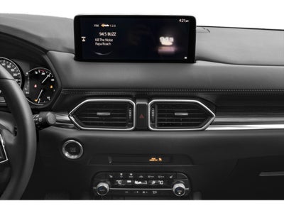 2023 Mazda Mazda CX-5 2.5 S Premium