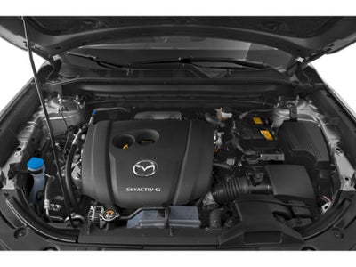 2023 Mazda Mazda CX-5 2.5 S Premium